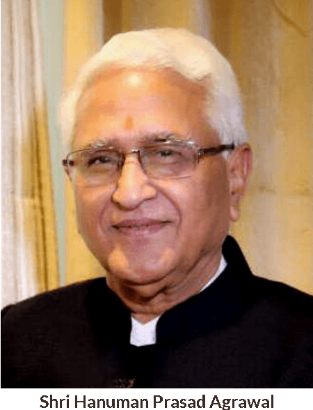 Shri Hanuman Prasad Agrawal