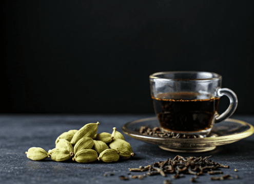 Konark Masala Tea