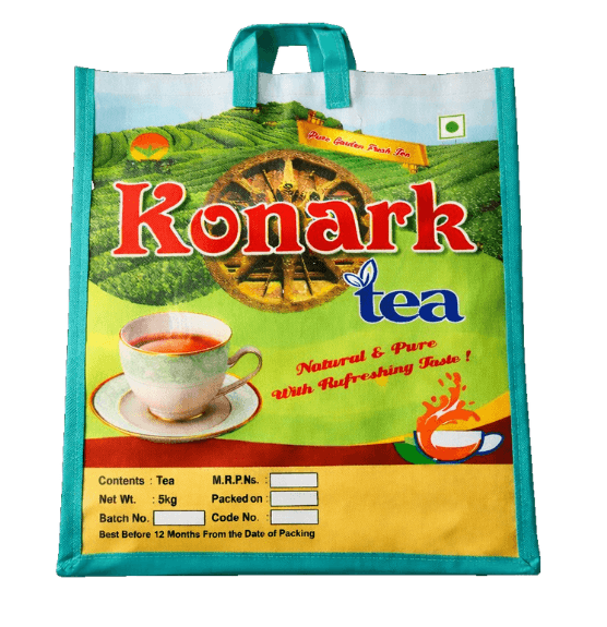 Konark 5kg Loose Bag