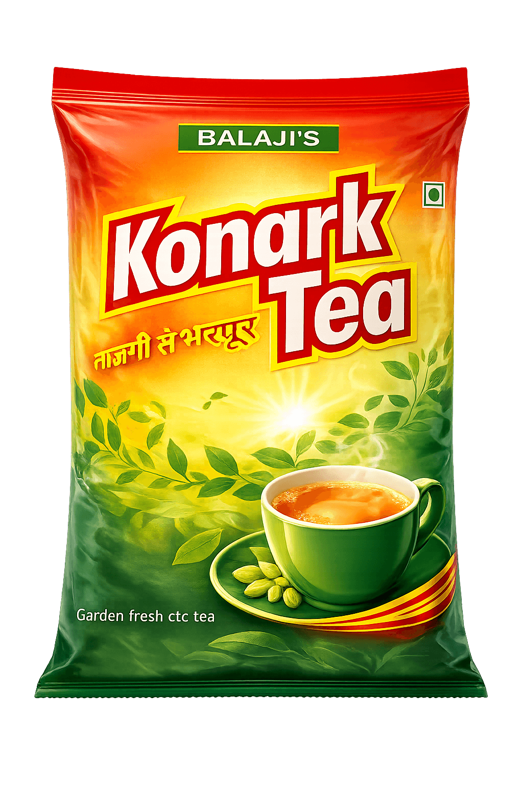 Konark Elachi Tea 2