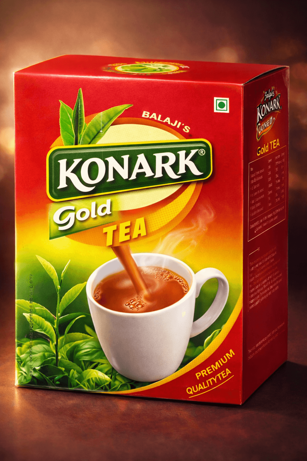 Konark Gold Box 2