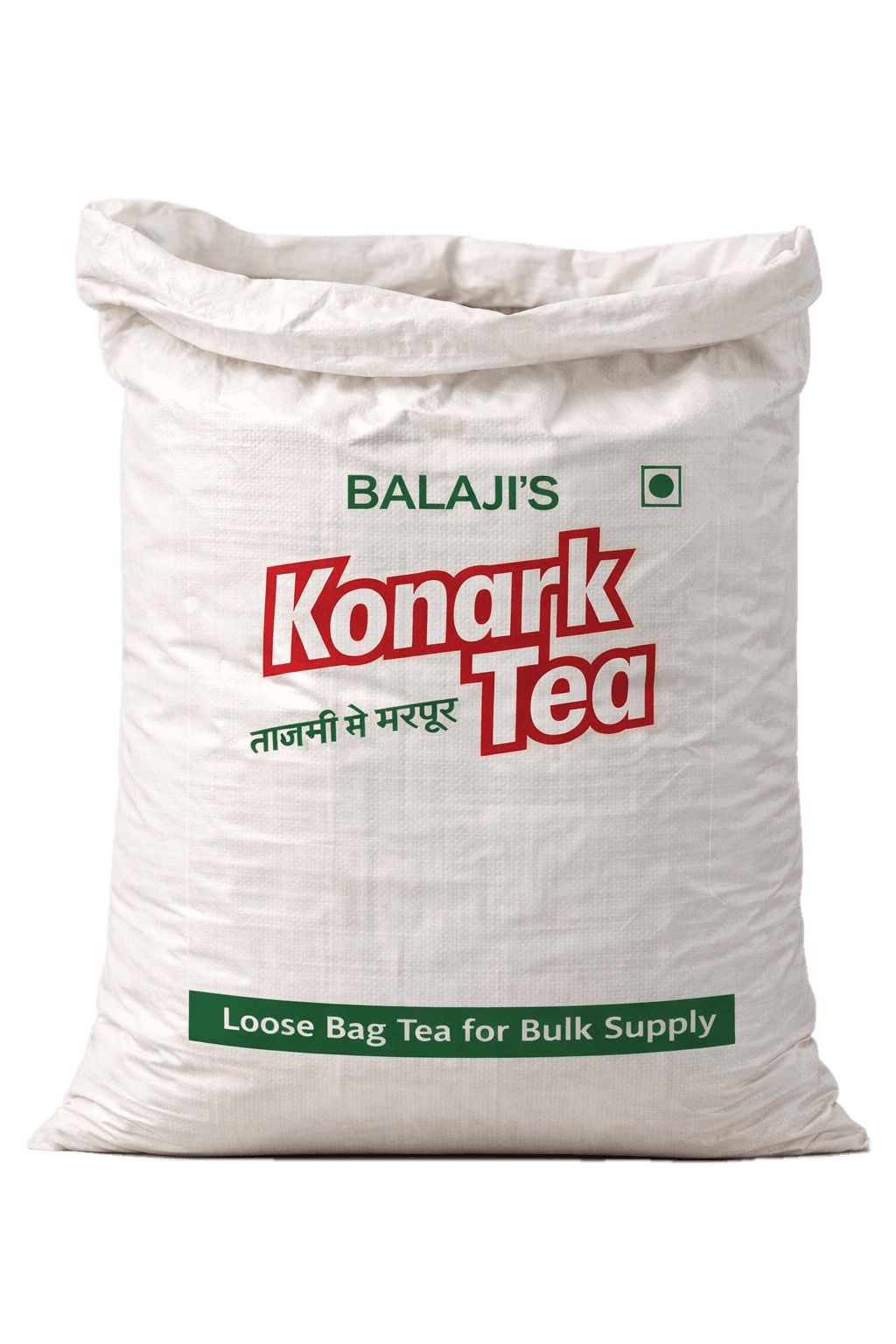 Konark Loose Bag / Bori