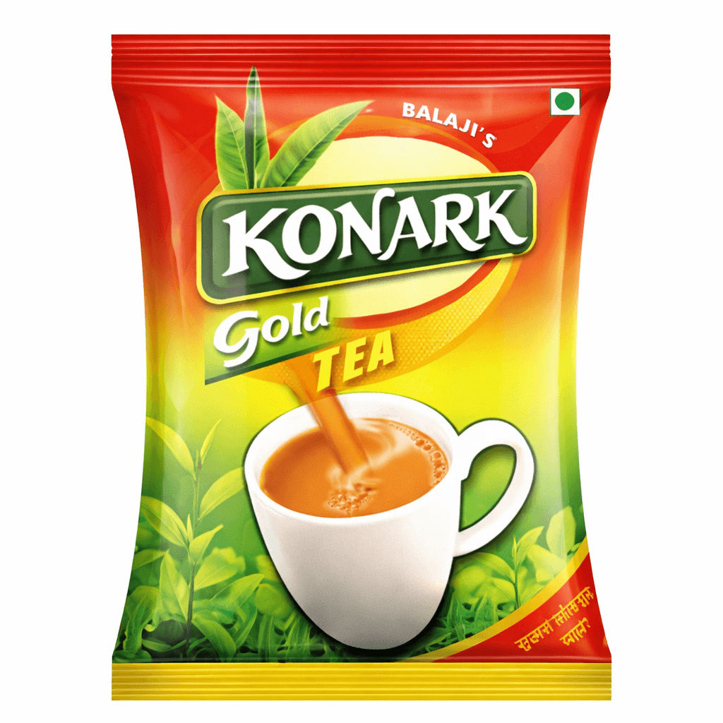 Konark Gold