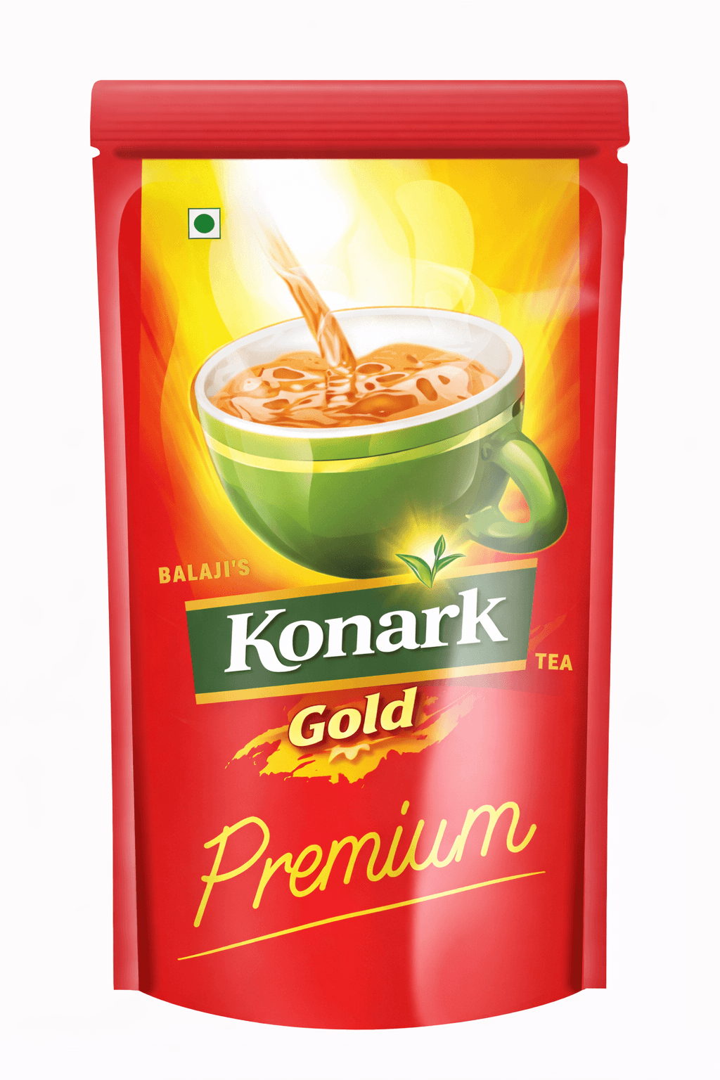 Premium Gold